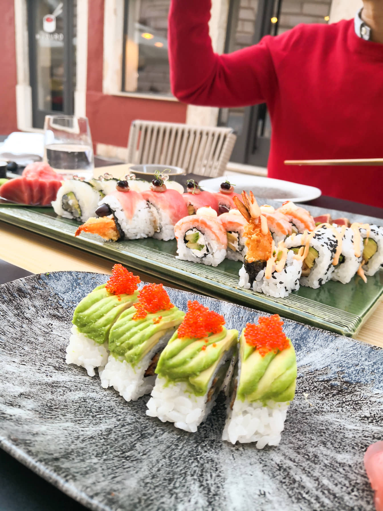 Best Restaurants in Zadar ・Croatia - Adriana Matak