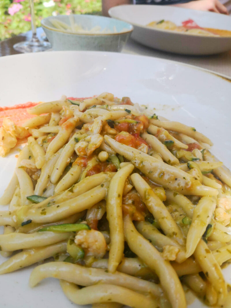 Best Restaurants in Zadar ・Croatia - Adriana Matak